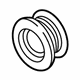 Ford 2R8Z-19D784-BA Pulley Ford 2R8Z-19D784-BA Pulley