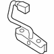 Ford DG1Z-15442-E Lamp Assembly