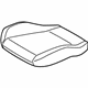 Ford FR3Z-6362900-AD COVER ASY - SEAT CUSHION