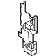 Ford L1MZ-8348-D SEAL