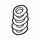 Ford 4F1Z-5310-BA Coil Spring, Front Ford 4F1Z-5310-BA Coil Spring, Front