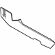 Ford FL3Z-1504608-CG Side Trim, Passenger Side Ford FL3Z-1504608-CG Side Trim, Passenger Side