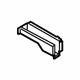 Ford BK3Z-18A000-E MEMBER AND BRACKET - REAR SPRI