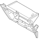 Ford MA1Z-5804338-BC PANEL - INSTRUMENT