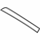 Ford BB5Z-7804339-BA Trim Molding Ford BB5Z-7804339-BA Trim Molding