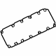 Ford 4C3Z-6584-BA Gasket - Valve Rocker Arm Cover