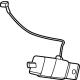 Ford LB5Z-18K891-BB Isolator, Outer Driver Side Ford LB5Z-18K891-BB Isolator, Outer Driver Side
