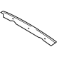 Ford BK3Z-6141302-B Rail Assembly - Roof - Side