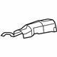 Ford 3S4Z-5411434-AC Heat Shield Ford 3S4Z-5411434-AC Heat Shield