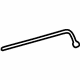 Ford F5DZ-17035-AA Wrench Ford F5DZ-17035-AA Wrench