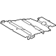 Ford PR3Z-14D696-C ELEMENT ASY - HEATING