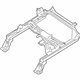 Ford 9A4Z-7461710-A Track Assembly, Passenger Side Ford 9A4Z-7461710-A Track Assembly, Passenger Side