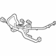 Ford 8G1Z-14A699-DA Wire Harness, Passenger Side Ford 8G1Z-14A699-DA Wire Harness, Passenger Side