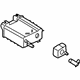 Ford FG9Z-9D653-P CANNISTER - FUEL VAPOUR STORE