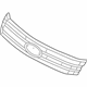 Ford 6E5Z-8200-A Grille - Radiator