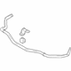 Ford FR3Z-5482-J Stabilizer Bar, Front Ford FR3Z-5482-J Stabilizer Bar, Front