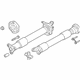 Ford JR3Z-4R602-S SHAFT ASY - DRIVE