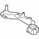 Ford 5C2Z-8C368-AA Pipe - Water By-Pass