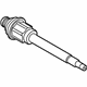 Ford FV6Z-3B436-AC Kit - Cv Joint Repair