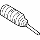 Ford F2GZ-3280-A Inner Tie Rod Ford F2GZ-3280-A Inner Tie Rod