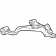 Ford 2W6Z-3079-A Arm Assembly - Front Suspension