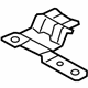 Ford CM5Z-54043B32-A Module Bracket Ford CM5Z-54043B32-A Module Bracket