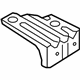 Ford 7H6Z-9647-A Bracket