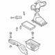 Ford 9H6Z-9600-B Air Cleaner Assembly Ford 9H6Z-9600-B Air Cleaner Assembly