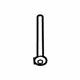 Ford -W504349-S300 Screw - Pan Head - Self-Tapping