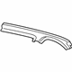 Ford 2L1Z-78513A31-AA Side Rail, Rear Driver Side Ford 2L1Z-78513A31-AA Side Rail, Rear Driver Side