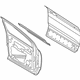 Ford CJ5Z-7820124-A Door Assembly - Front