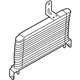 Ford 9C2Z-7A095-A Oil Cooler Assembly