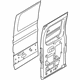 Ford EK4Z-6120124-N DOOR ASY - HINGED SIDE LOADING