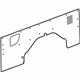 Ford CK4Z-6131012-A Trim - Load Compartment