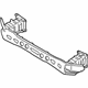 Ford KV6Z-6110852-D MEMBER Assembly - FLOOR CROSS