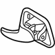 Ford XR3Z-6321818-AAD Handle, Inside, Front Inner Passenger Side Ford XR3Z-6321818-AAD Handle, Inside, Front Inner Passenger Side