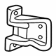 Ford XR3Z-6322800-AA Hinge Assembly