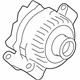 Ford 6U2Z-10V346-GGRM REMAN ALTERNATOR ASY