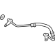 Ford JA6Z-9V471-B Coolant Line Ford JA6Z-9V471-B Coolant Line