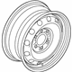 Ford HL3Z-1007-A Wheel Assembly