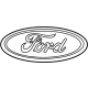 Ford LJ6Z-7842528-B NAME PLATE