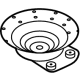 Ford JU5Z-19D809-A Connector - Duct - CCS