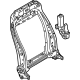 Ford MU5Z-5461018-T FRAME ASY