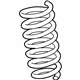 Ford JL1Z-5310-E Spring - Front