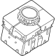 Ford M1PZ-14B596-AA SWITCH ASY - CONTROL