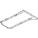 Ford LC3Z-6710-C Oil Pan Gasket Ford LC3Z-6710-C Oil Pan Gasket