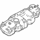 Ford FL1Z-9002-B Tank Assembly - Fuel Ford FL1Z-9002-B Tank Assembly - Fuel