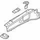 Ford BB5Z-16154-A Reinforcement