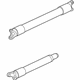 Ford JL1Z-4R602-L SHAFT ASY - DRIVE