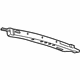 Ford LB5Z-7841302-A Rail Assembly - Roof - Side